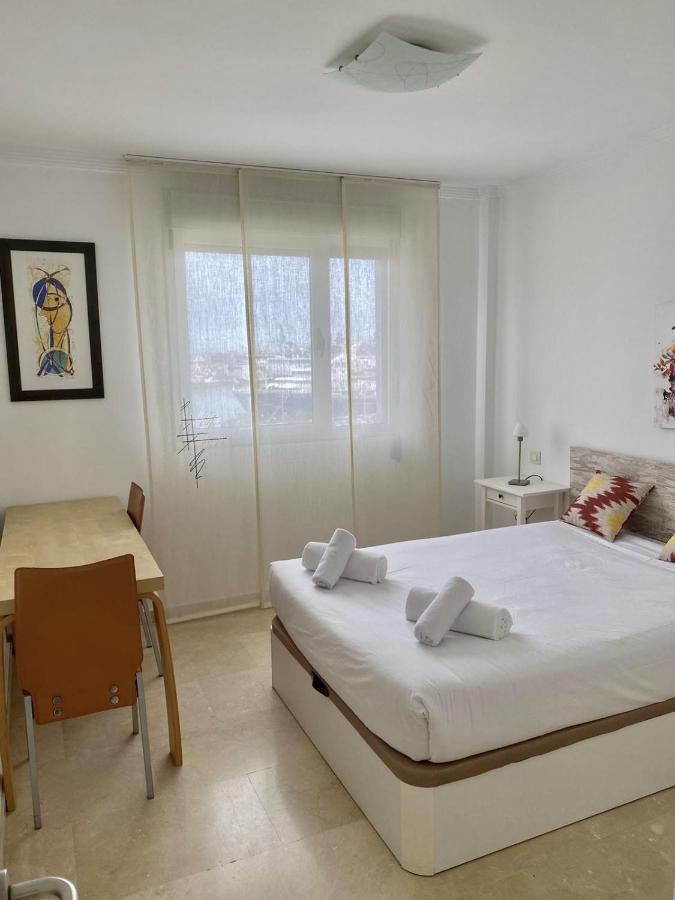 Homeforguest Apartment Next To Las Canteras With Free Parking Las Palmas de Gran Canaria Kültér fotó