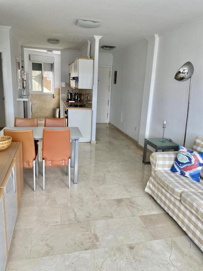 Homeforguest Apartment Next To Las Canteras With Free Parking Las Palmas de Gran Canaria Kültér fotó