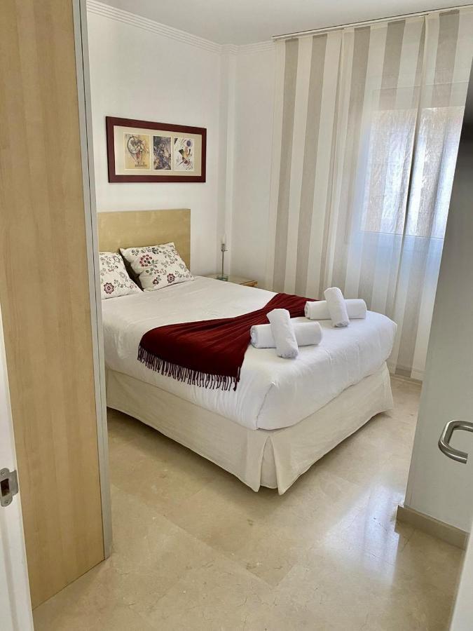 Homeforguest Apartment Next To Las Canteras With Free Parking Las Palmas de Gran Canaria Kültér fotó