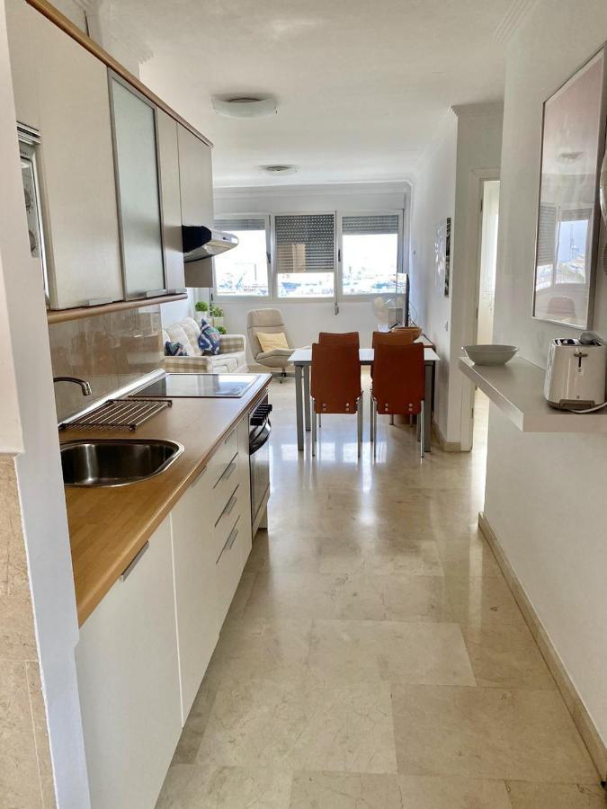 Homeforguest Apartment Next To Las Canteras With Free Parking Las Palmas de Gran Canaria Kültér fotó