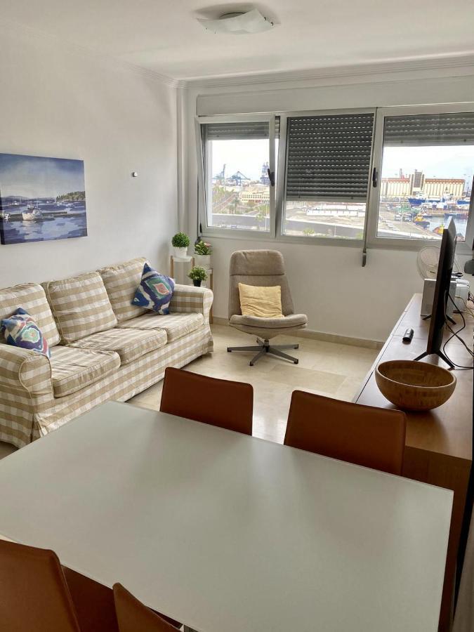 Homeforguest Apartment Next To Las Canteras With Free Parking Las Palmas de Gran Canaria Kültér fotó
